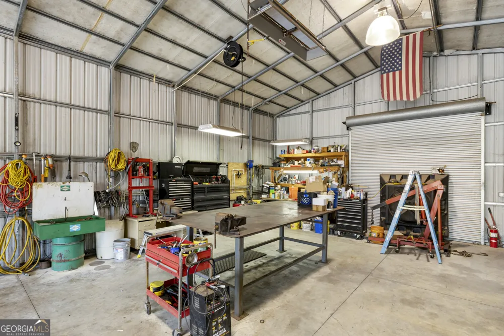 5948 Haywood Valley RD Summerville, GA 30747