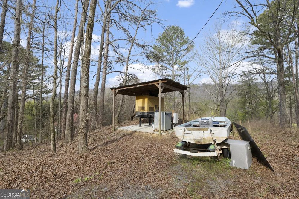 5948 Haywood Valley RD Summerville, GA 30747