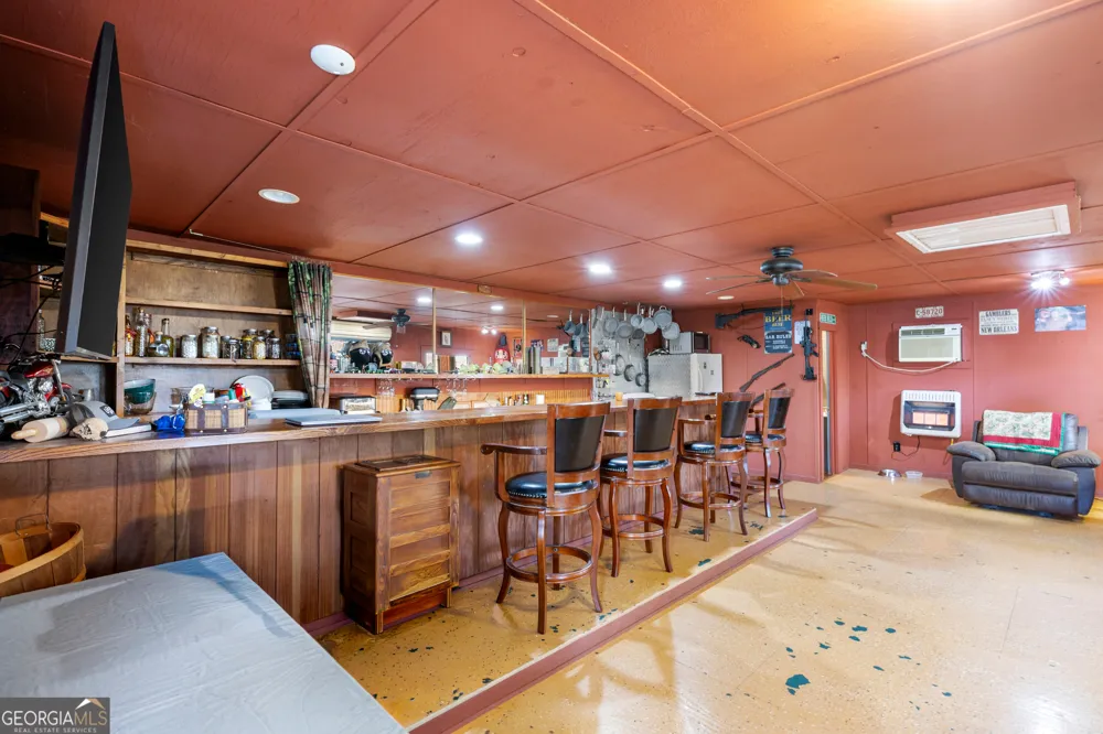 5948 Haywood Valley RD Summerville, GA 30747