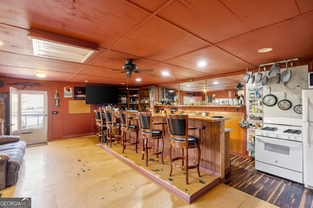 5948 Haywood Valley RD Summerville, GA 30747