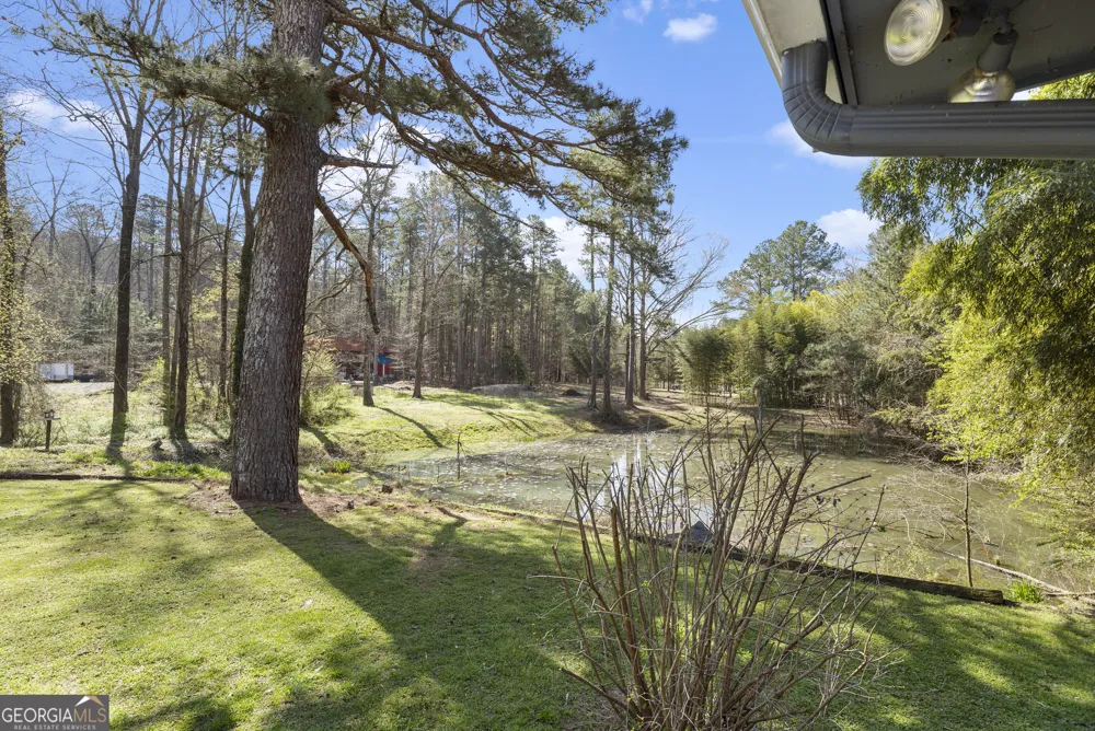 5948 Haywood Valley RD Summerville, GA 30747
