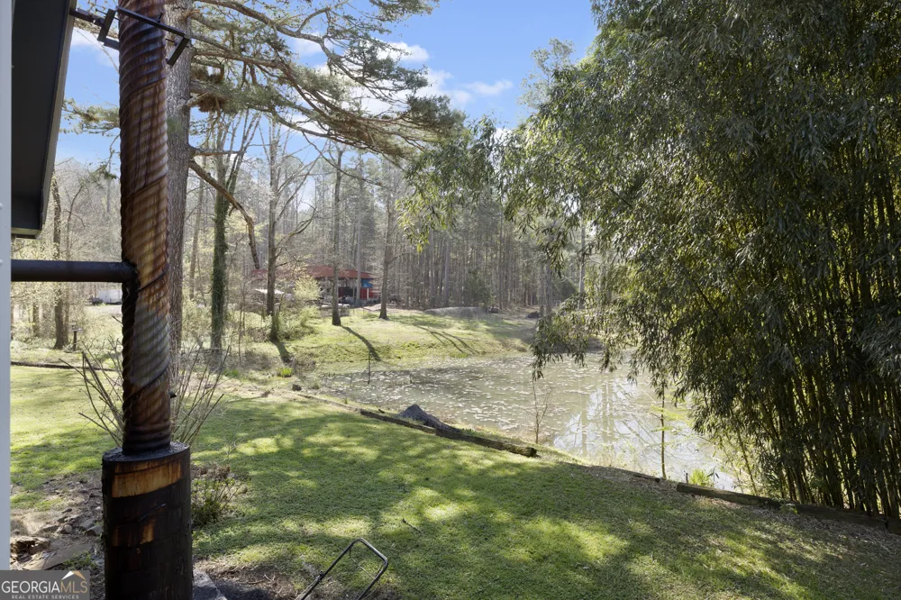 5948 Haywood Valley RD Summerville, GA 30747