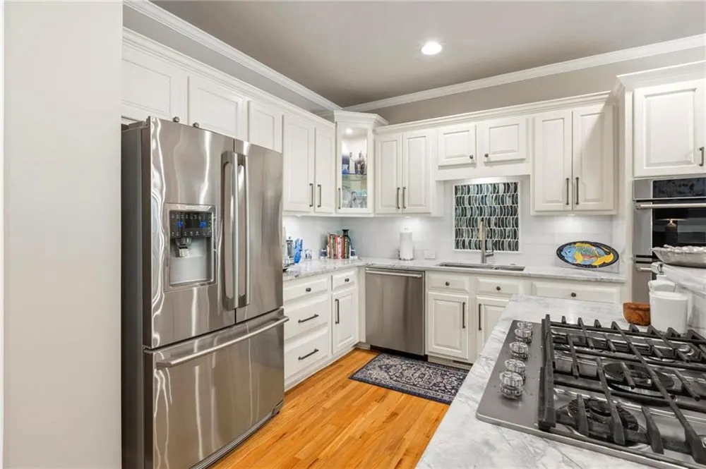 521 Vinings Estates Drive SE #A6 Mableton, GA 30126