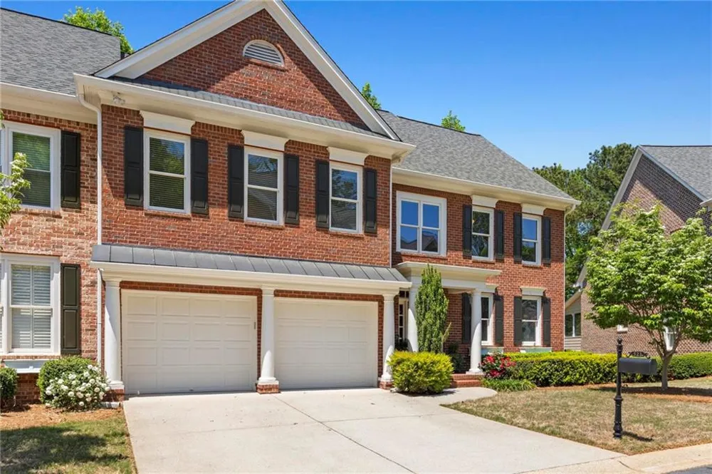 521 Vinings Estates Drive SE #A6 Mableton, GA 30126