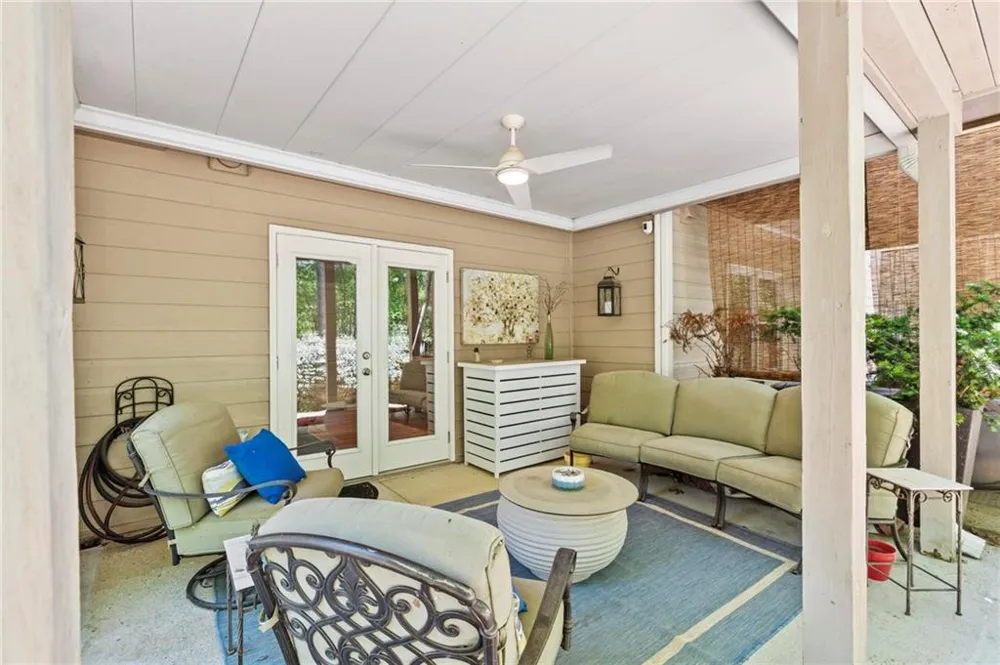 521 Vinings Estates Drive SE #A6 Mableton, GA 30126