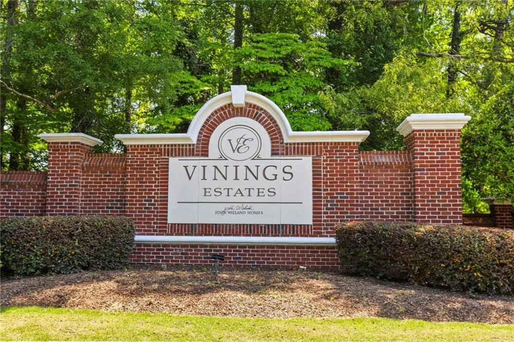 521 Vinings Estates Drive SE #A6 Mableton, GA 30126