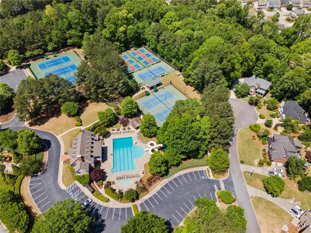 521 Vinings Estates Drive SE #A6 Mableton, GA 30126