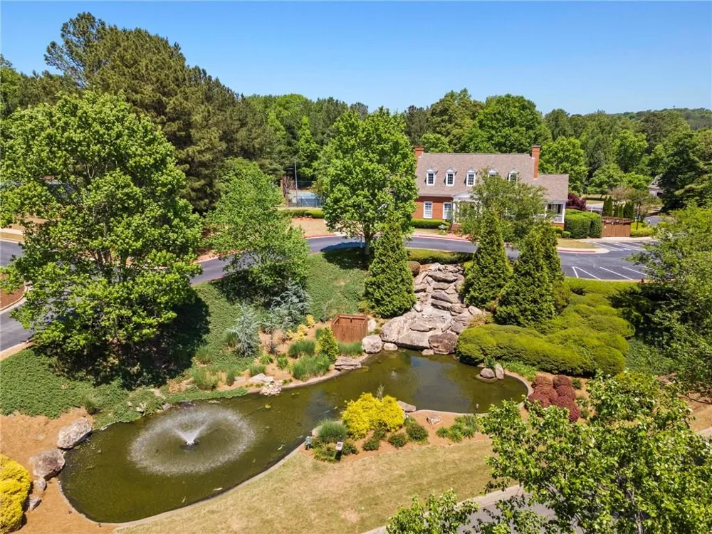 521 Vinings Estates Drive SE #A6 Mableton, GA 30126