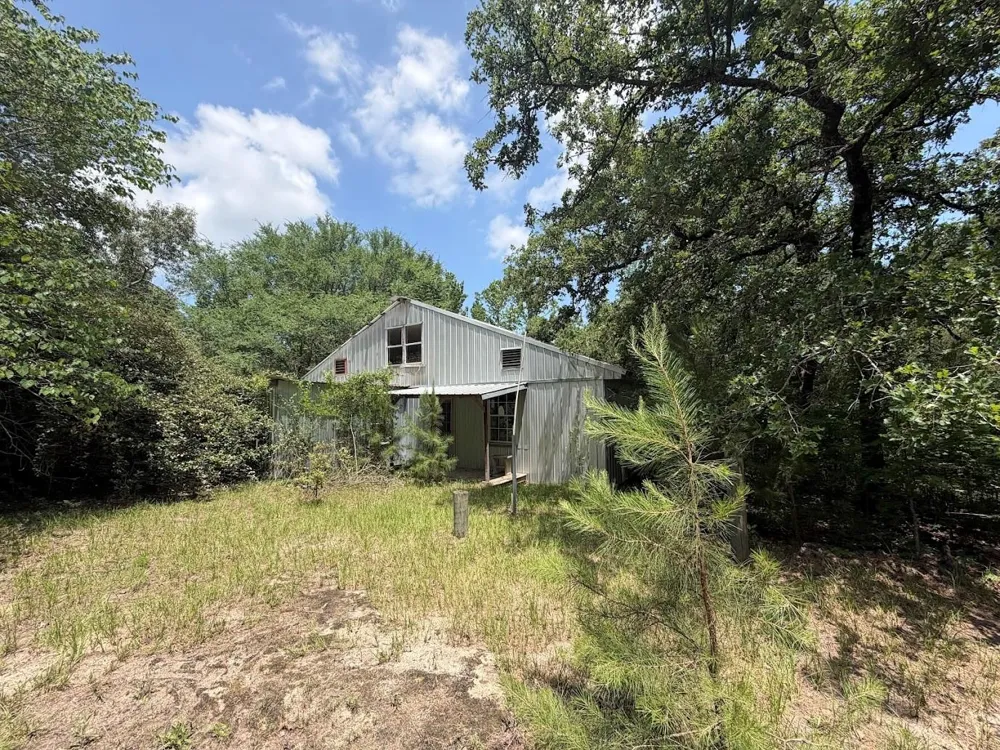 161 Austin Road Trinity, TX 75862