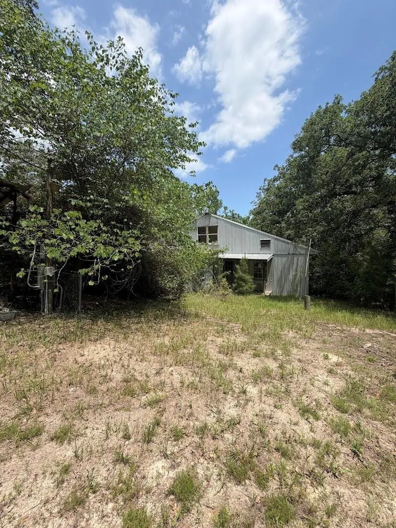 161 Austin Road Trinity, TX 75862