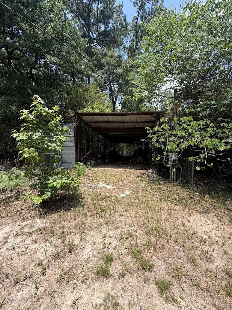 161 Austin Road Trinity, TX 75862
