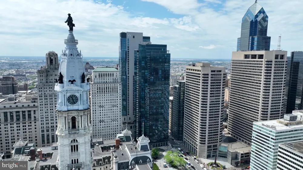 1414 S PENN SQUARE #36BC Philadelphia, PA 19102