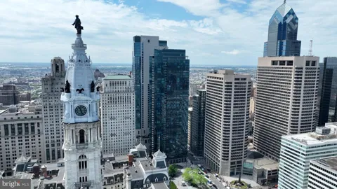 1414 S PENN SQUARE #36BC