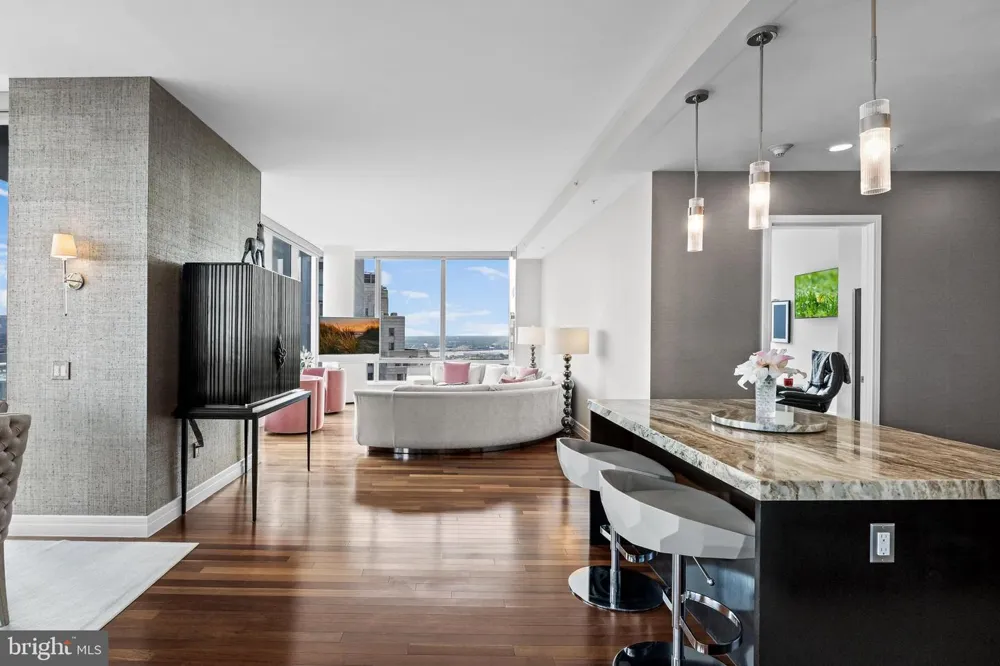 1414 S PENN SQUARE #36BC Philadelphia, PA 19102