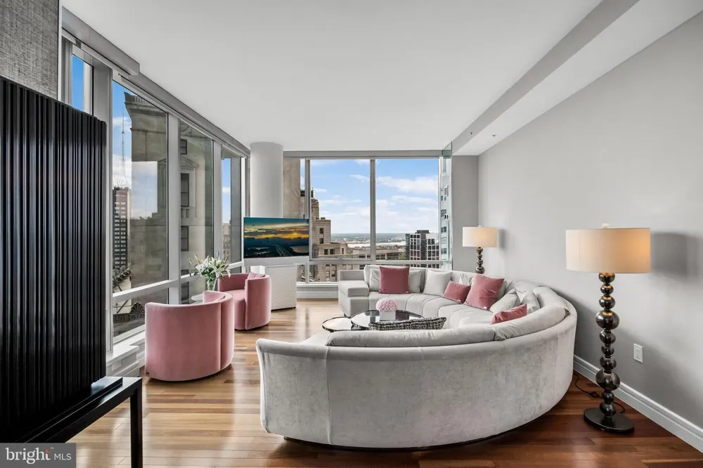 1414 S PENN SQUARE #36BC Philadelphia, PA 19102