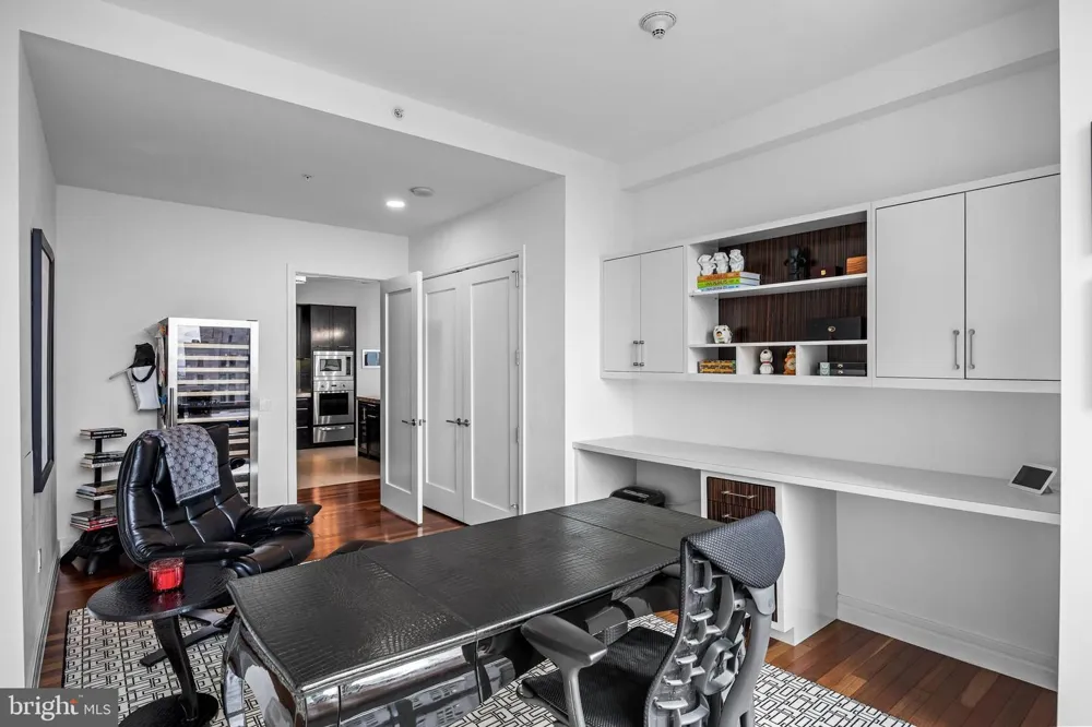 1414 S PENN SQUARE #36BC Philadelphia, PA 19102