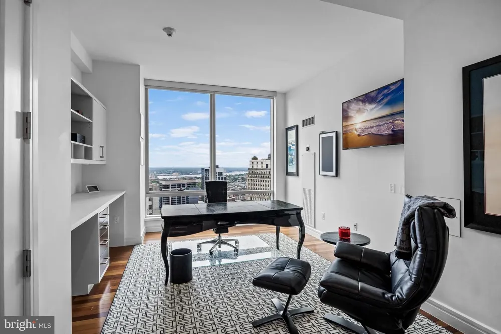 1414 S PENN SQUARE #36BC Philadelphia, PA 19102