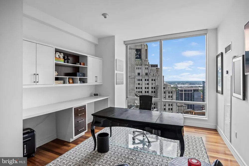 1414 S PENN SQUARE #36BC Philadelphia, PA 19102