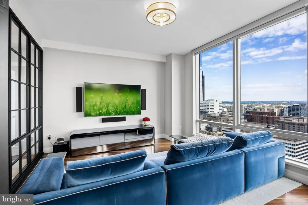 1414 S PENN SQUARE #36BC Philadelphia, PA 19102