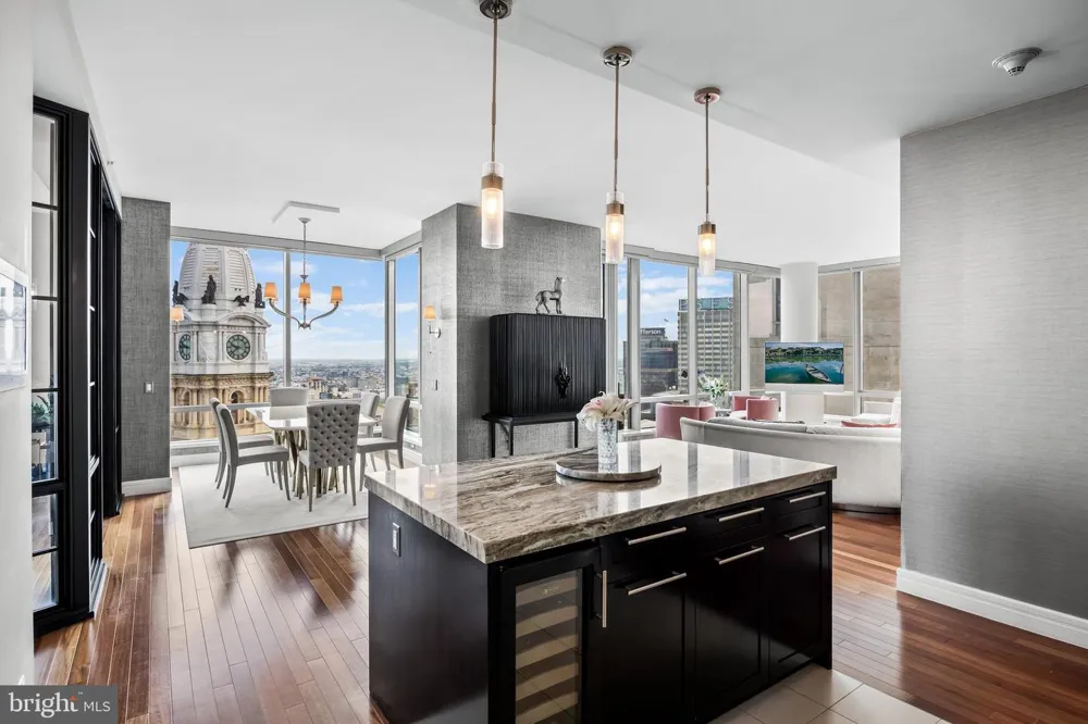 1414 S PENN SQUARE #36BC Philadelphia, PA 19102