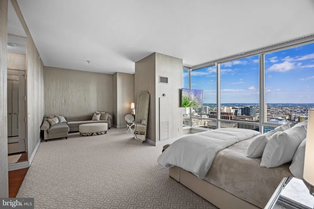 1414 S PENN SQUARE #36BC Philadelphia, PA 19102
