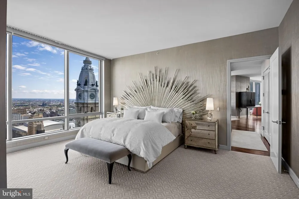 1414 S PENN SQUARE #36BC Philadelphia, PA 19102