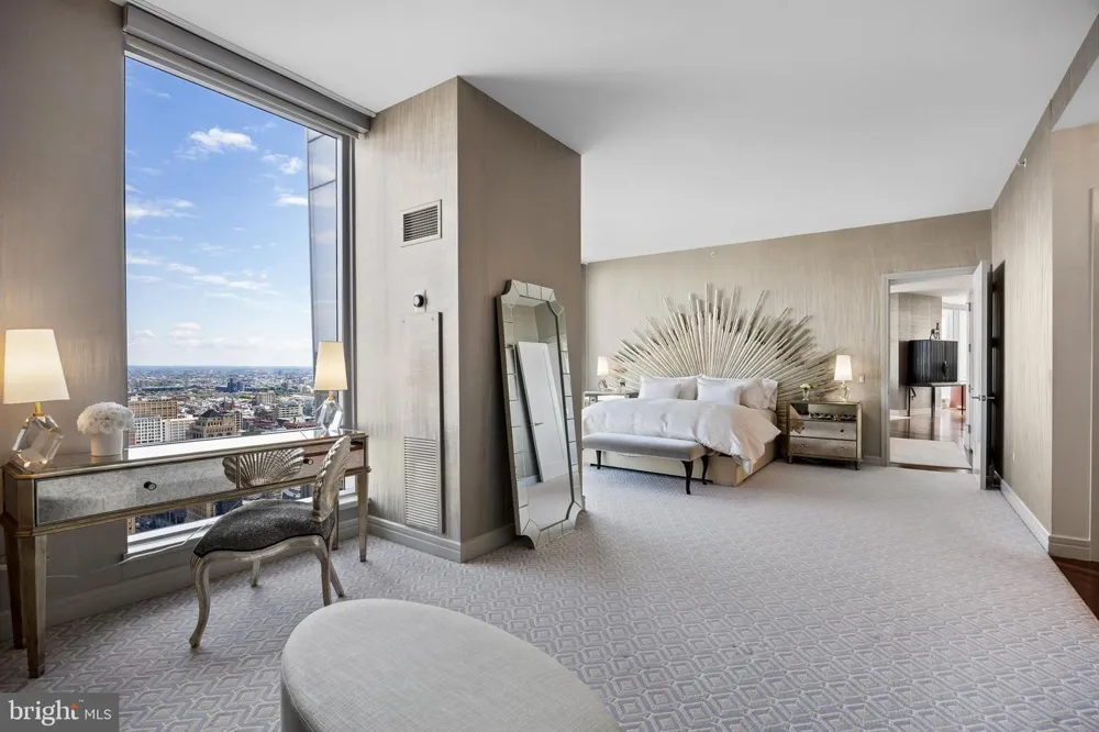 1414 S PENN SQUARE #36BC Philadelphia, PA 19102