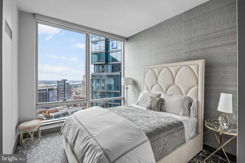 1414 S PENN SQUARE #36BC Philadelphia, PA 19102