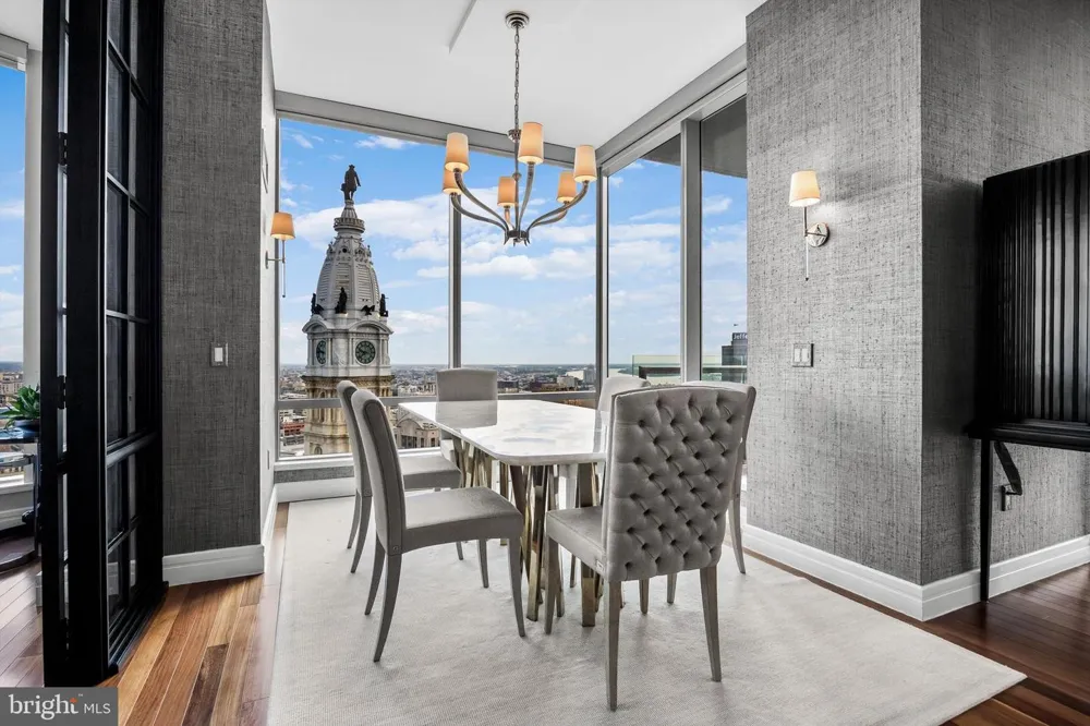 1414 S PENN SQUARE #36BC Philadelphia, PA 19102