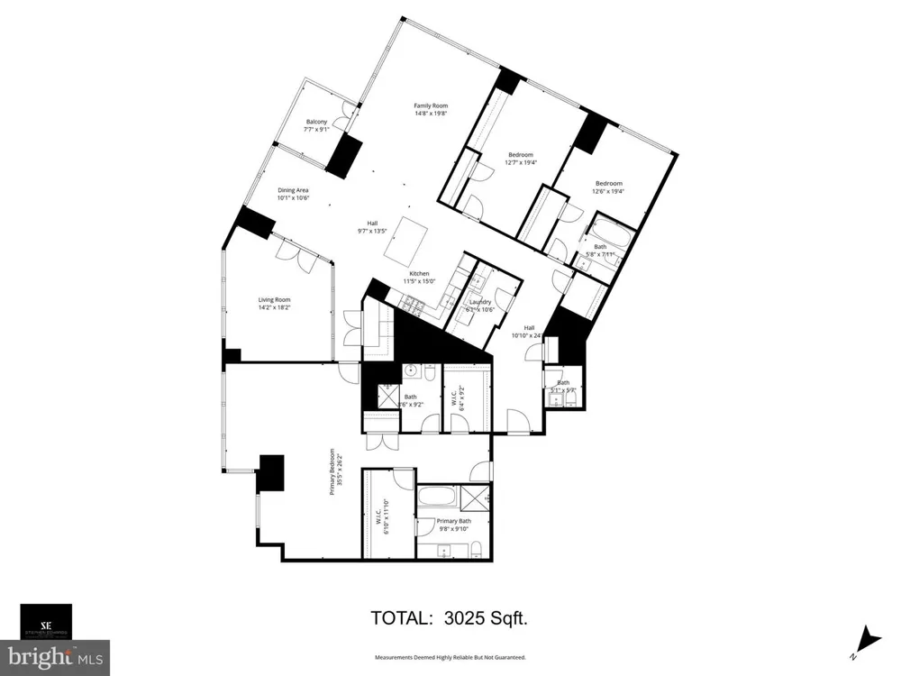 1414 S PENN SQUARE #36BC Philadelphia, PA 19102