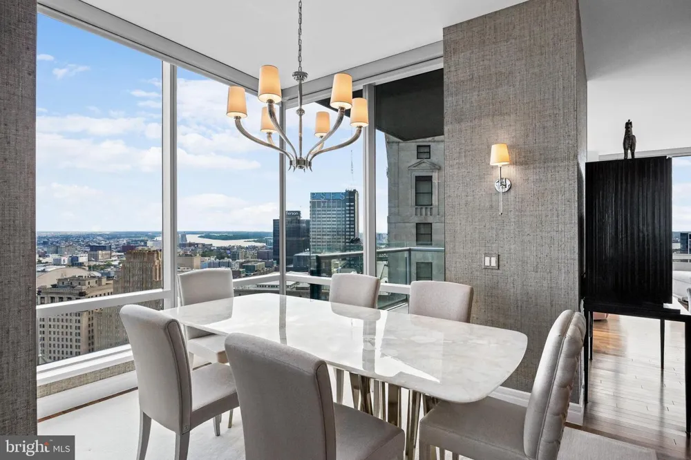 1414 S PENN SQUARE #36BC Philadelphia, PA 19102
