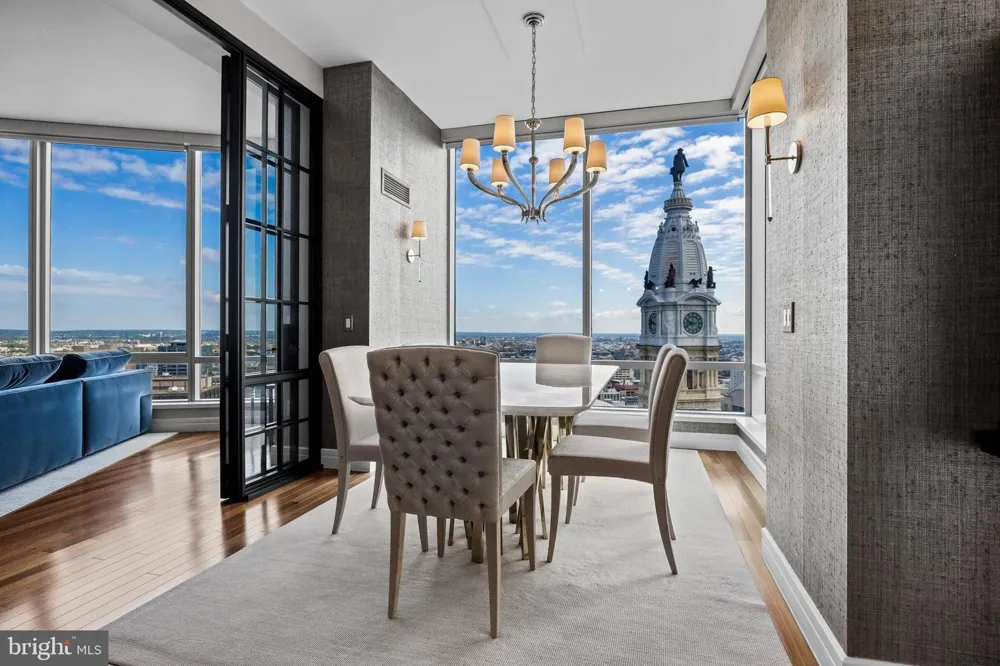 1414 S PENN SQUARE #36BC Philadelphia, PA 19102