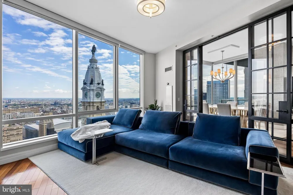 1414 S PENN SQUARE #36BC Philadelphia, PA 19102