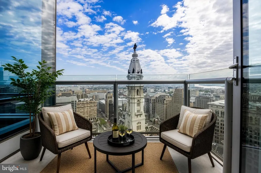 1414 S PENN SQUARE #36BC Philadelphia, PA 19102