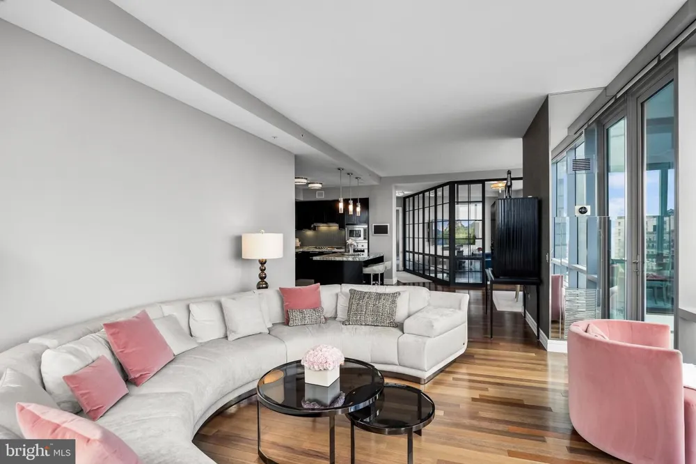 1414 S PENN SQUARE #36BC Philadelphia, PA 19102