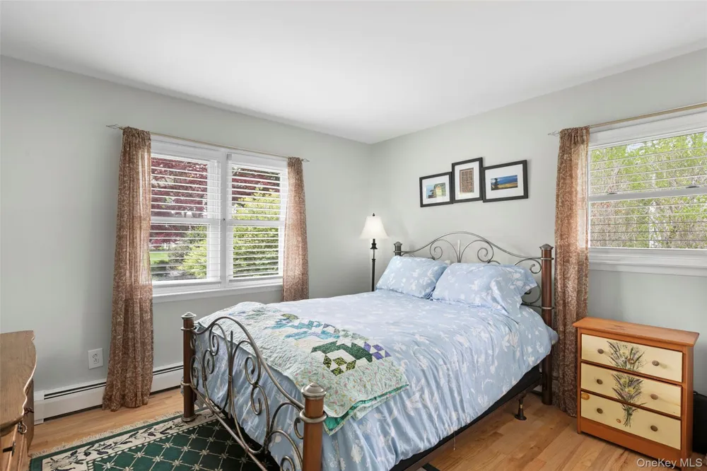 77 Evergreen Avenue East Moriches, NY 11940