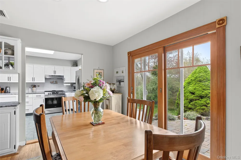 77 Evergreen Avenue East Moriches, NY 11940