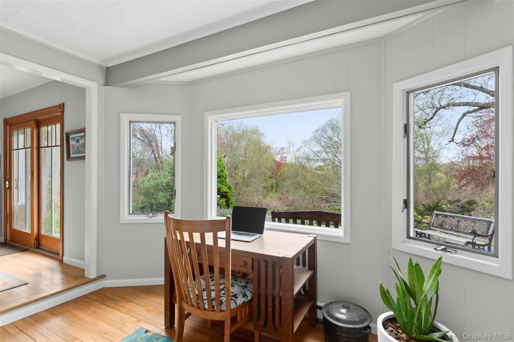 77 Evergreen Avenue East Moriches, NY 11940
