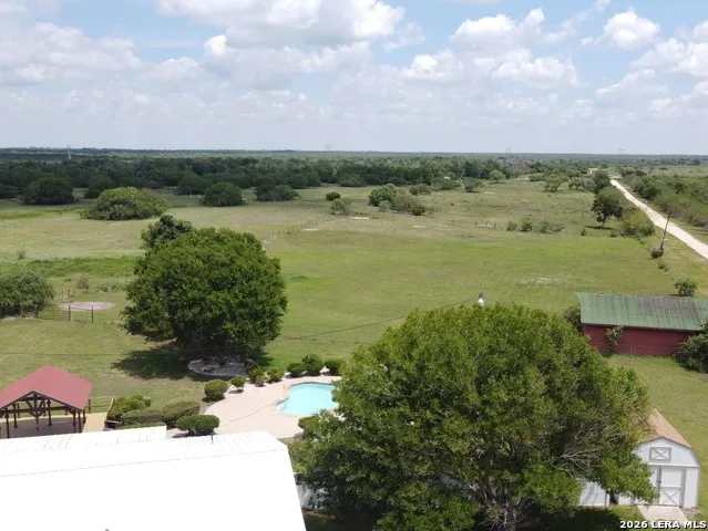 177 Schirmer Woodsboro, TX 78393