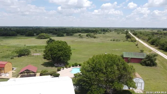 177 Schirmer Woodsboro, TX 78393