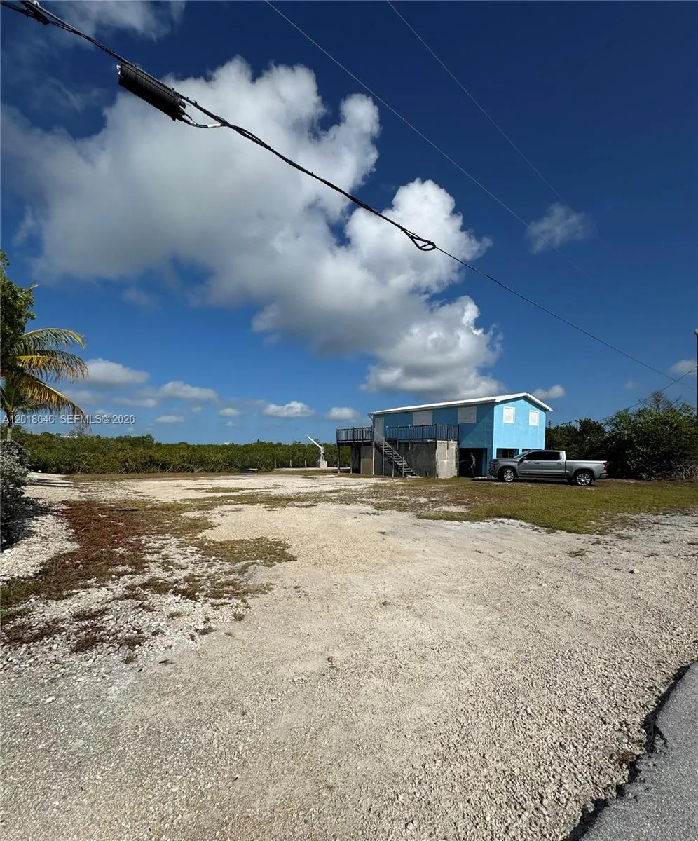 27 Dorn Road Torch Key, FL 33042