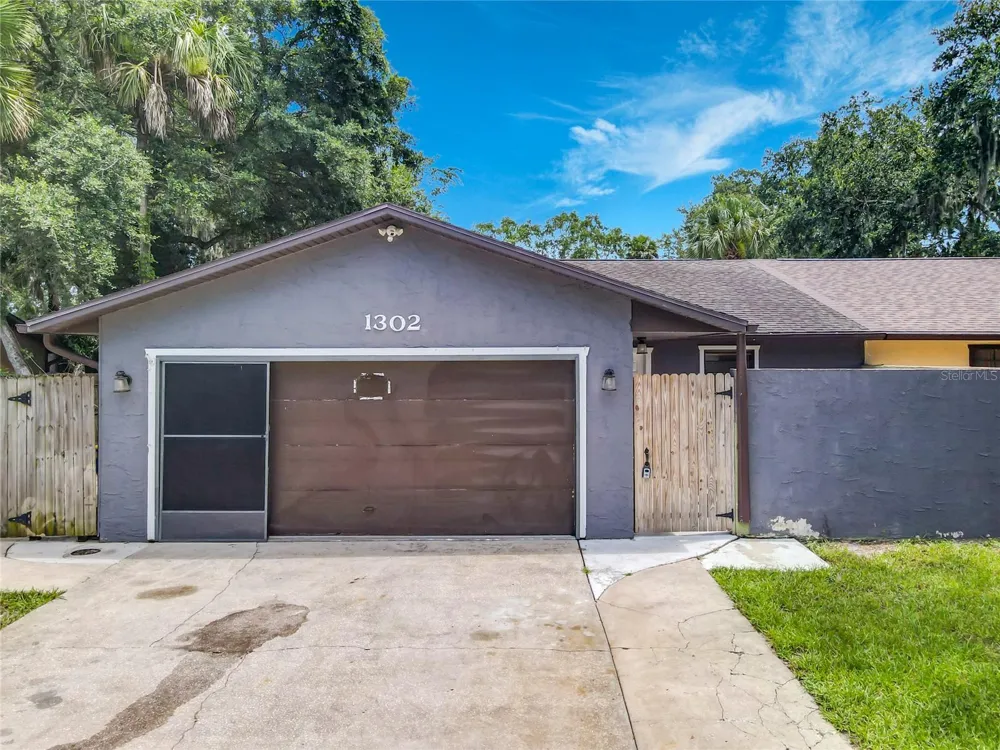 1302 BOND STREET Edgewater, FL 32132