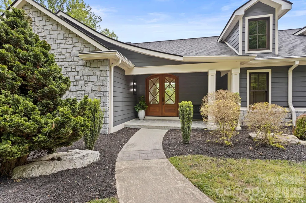 301 Winding Meadows Drive Flat Rock, NC 28731