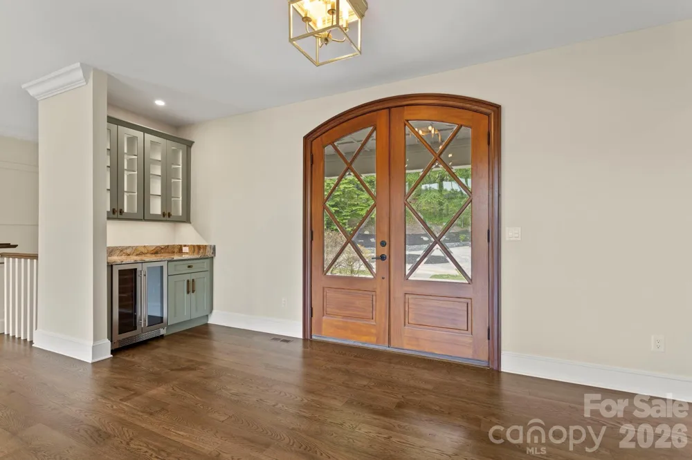 301 Winding Meadows Drive Flat Rock, NC 28731