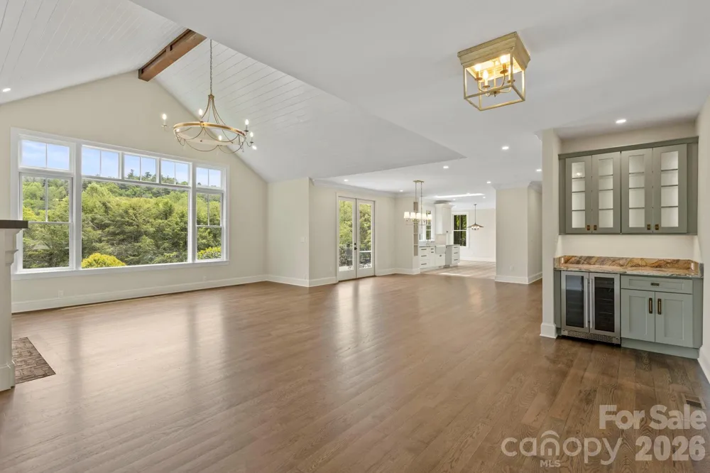 301 Winding Meadows Drive Flat Rock, NC 28731