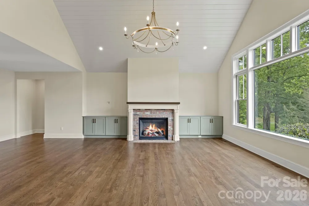 301 Winding Meadows Drive Flat Rock, NC 28731
