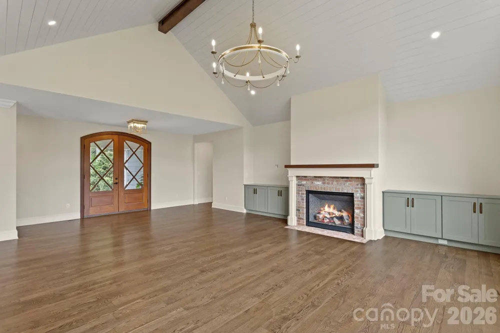301 Winding Meadows Drive Flat Rock, NC 28731