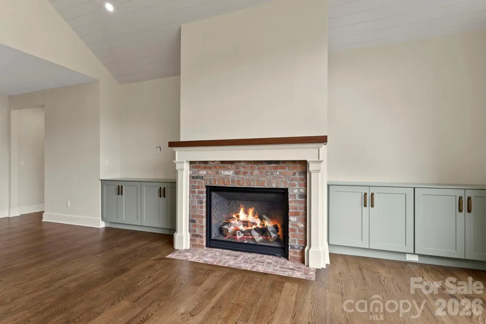 301 Winding Meadows Drive Flat Rock, NC 28731