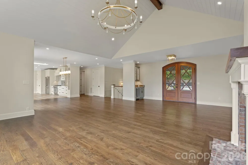 301 Winding Meadows Drive Flat Rock, NC 28731