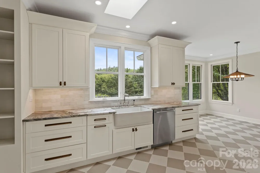 301 Winding Meadows Drive Flat Rock, NC 28731